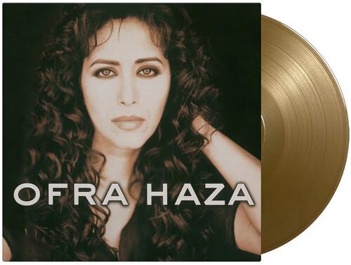 Ofra Haza - Vinile LP di Ofra Haza