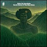 Wake Up Everybody - Vinile LP di Harold Melvin & the Blue Notes