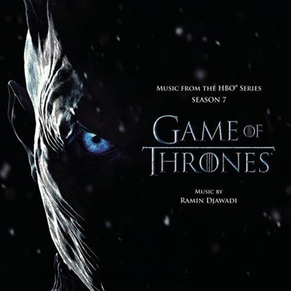 Game Of Thrones Season 7 - Vinile LP di Ramin Djawadi