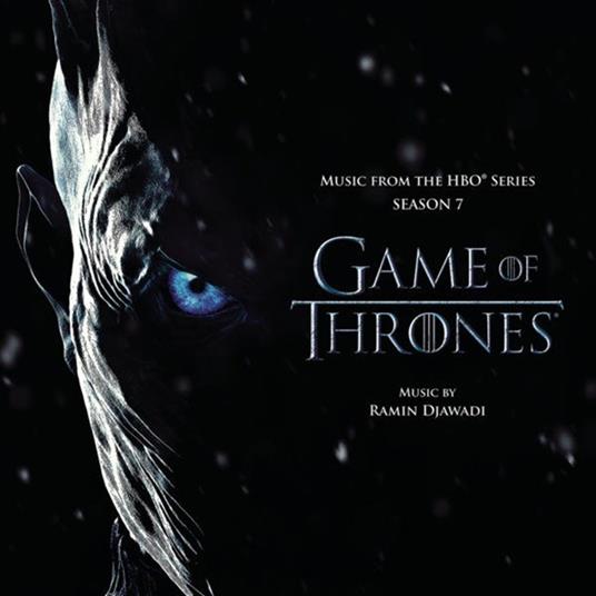 Game Of Thrones Season 7 - Vinile LP di Ramin Djawadi