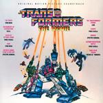 Transformers (Colonna Sonora)