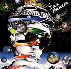 Ian Hunter - Vinile LP di Ian Hunter