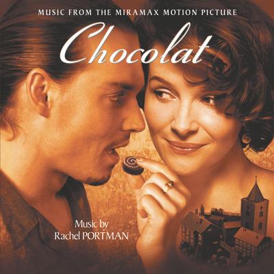 Chocolat (Colonna Sonora) - Vinile LP di Rachel Portman