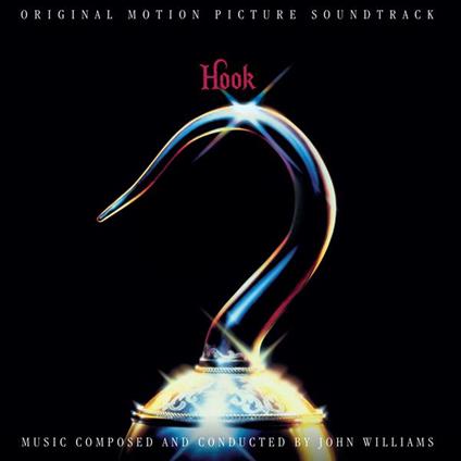 Hook - Vinile LP di John Williams