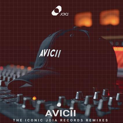 Avicii. The Iconic Joia Records Remixes - Vinile LP