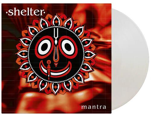 Mantra - Vinile LP di Shelter