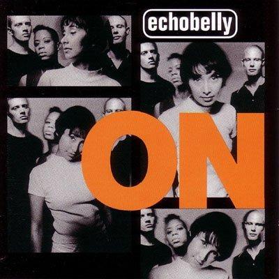 On - Vinile LP di Echobelly