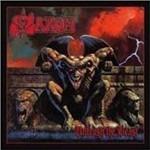 Unleash The Beast - Vinile LP di Saxon