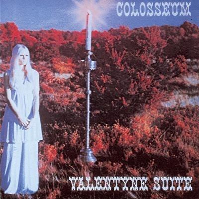 Valentyne Suite - Vinile LP di Colosseum