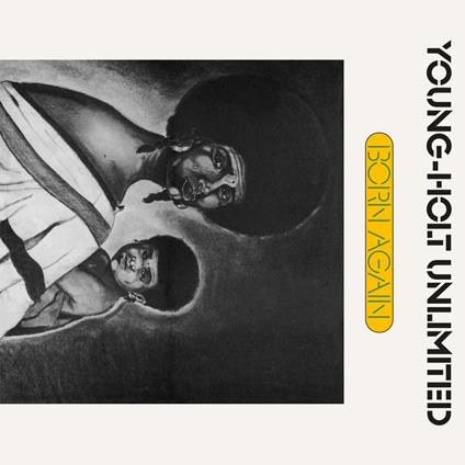 Born Again - Vinile LP di Young-Holt Unlimited
