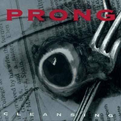 Cleansing - Vinile LP di Prong