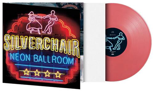 Neon Ballroom - Vinile LP di Silverchair