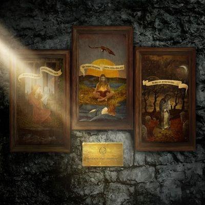 Pale Communion - Vinile LP di Opeth