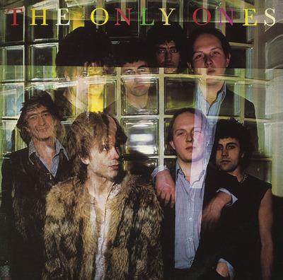 The Only Ones - Vinile LP di Only Ones