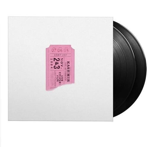 The Aftermath - Vinile LP di Kashmir