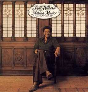 Vinile Making Music Bill Withers