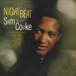 Vinile Night Beat Sam Cooke