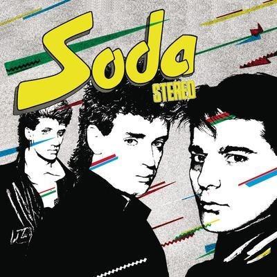 Soda Stereo - Vinile LP di Soda Stereo