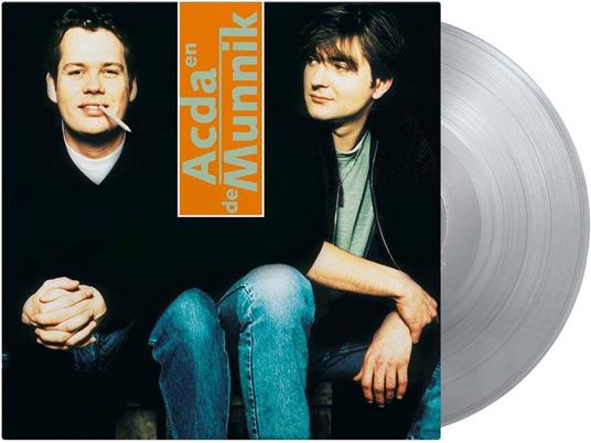 Acda En De Munnik - Vinile LP di Acda & De Munnik