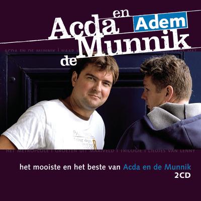 Adem (Beste Van) - Vinile LP di Acda & De Munnik