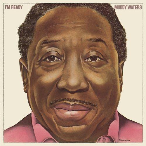 I'M Ready - Vinile LP di Muddy Waters