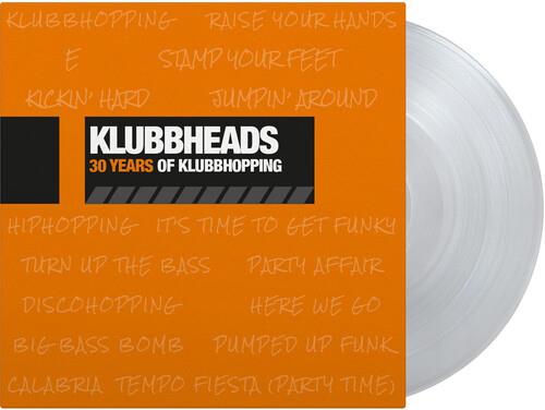 30 Years Of Klubbhopping - Vinile LP di Klubbheads