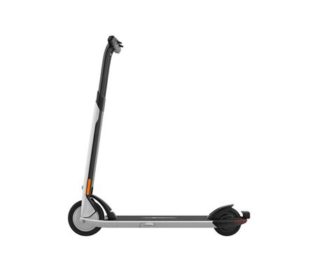 Ninebot by Segway Air T15E 20 km/h Nero, Bianco