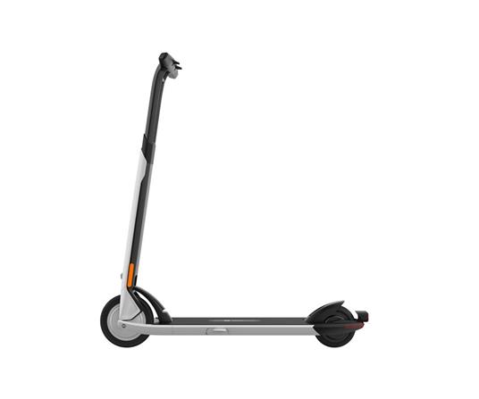 Ninebot by Segway Air T15E 20 km/h Nero, Bianco