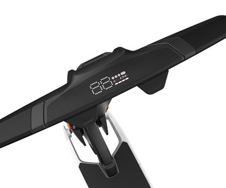 Ninebot by Segway Air T15E 20 km/h Nero, Bianco - 14