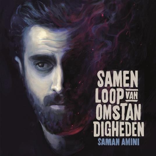 Samenloop Van.. - CD Audio di Saman Amini