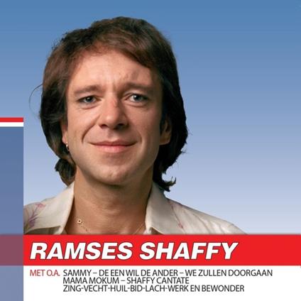 Hollands Glorie - CD Audio di Ramses Shaffy