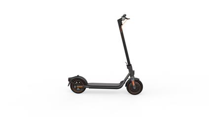 Ninebot by Segway F40E 25 km/h Nero