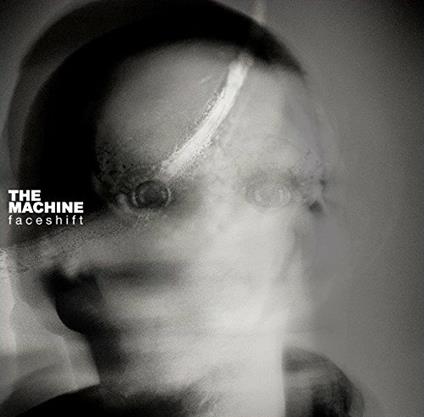 Faceshift - Vinile LP di Machine