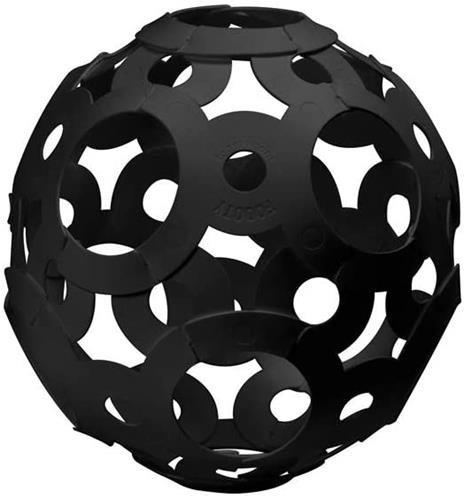 Foooty Palla Tascabile Fucsia - 6