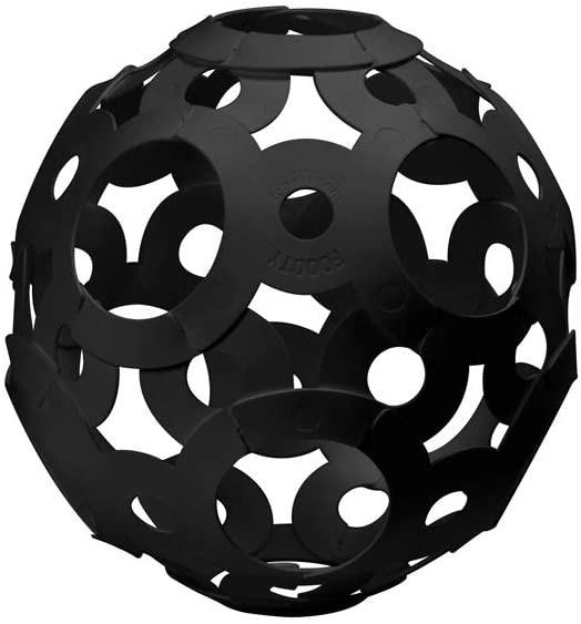 Foooty Palla Tascabile Fucsia - 6