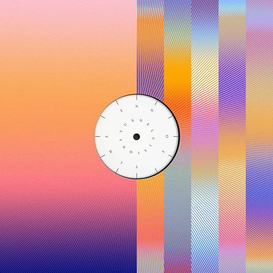 End of Time - Vinile LP di Tunnelvisions