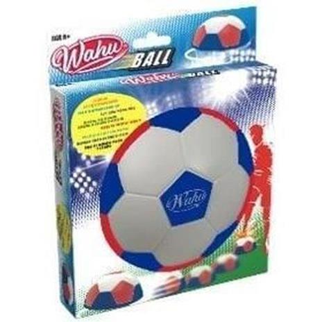 GOLIATH Wahu Ball Blu e rosso