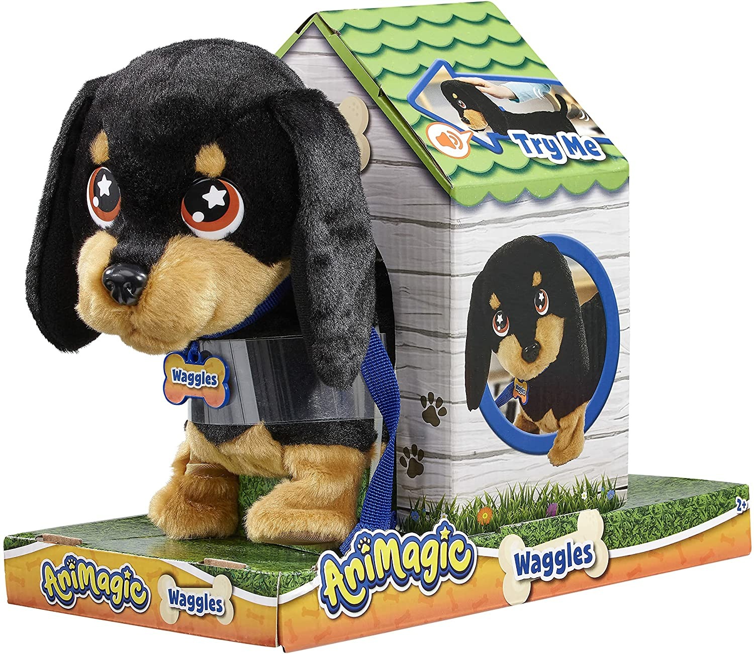 Idea toys and Game