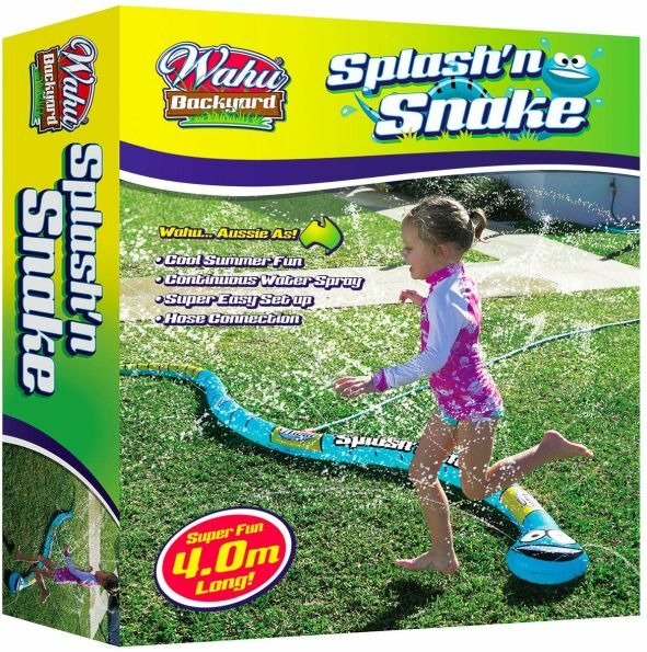 Magic Toys