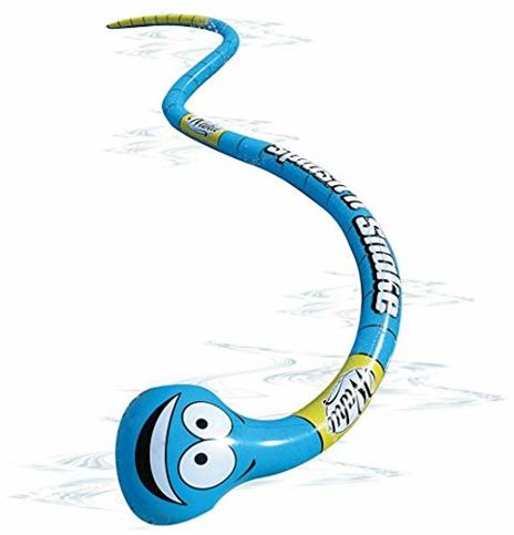 Wahu Splash & Snake - 3