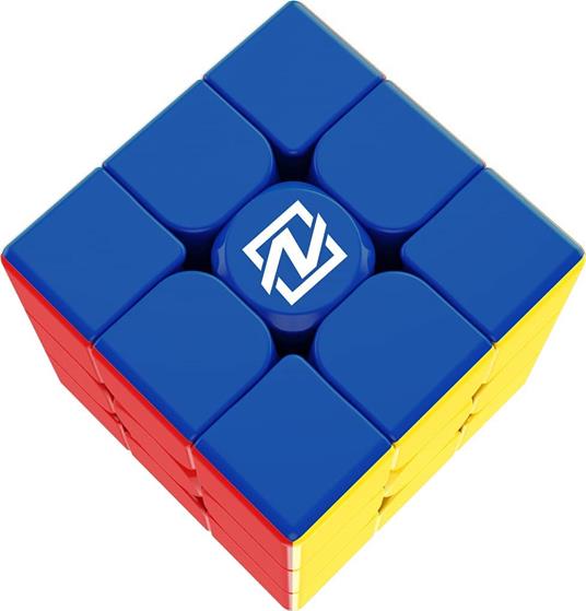 Nexcube 3x3 + 2x2 Beginner. Gioco da tavolo - 5