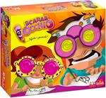 Scarabocchio - Sfida I Grandi!. Gioco da tavolo