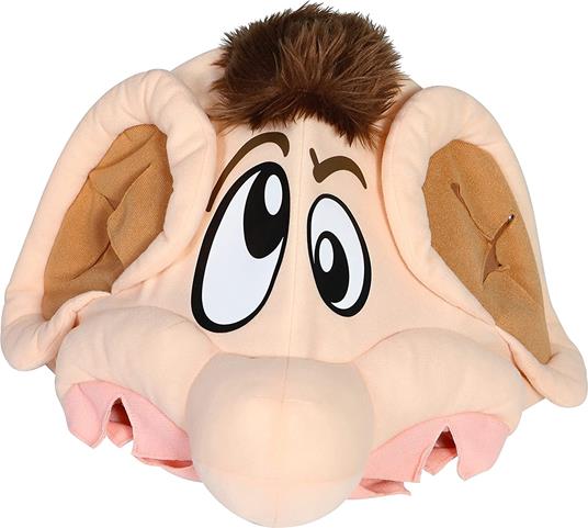 Gastone Testone. Gioco da tavolo - 3