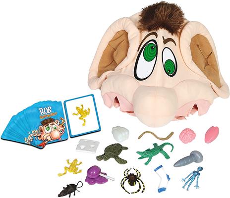 Gastone Testone. Gioco da tavolo - 6