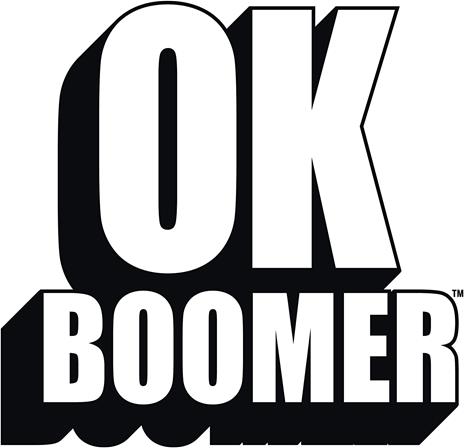 Ok Boomer!. Gioco da tavolo - 3