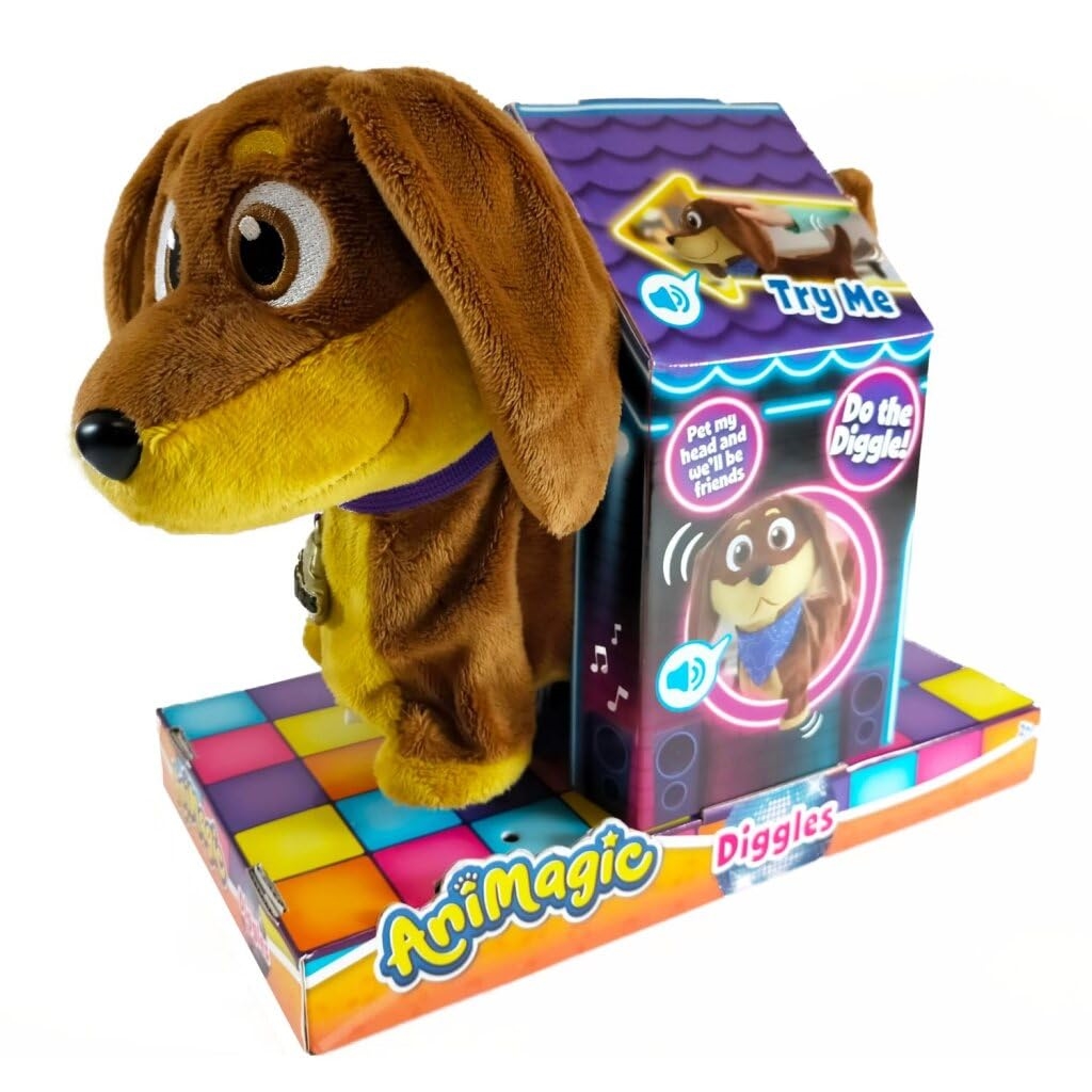 Idea toys and Game