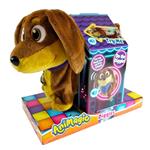 Waggles The Diggles  Cane Peluche Interattivo (923207.006)