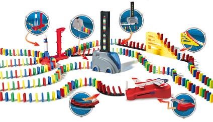 Domino express ultra power