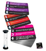 What the fuck  gioco da tavolo