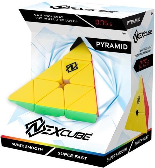 Nexcube  Piramide (930422.006)